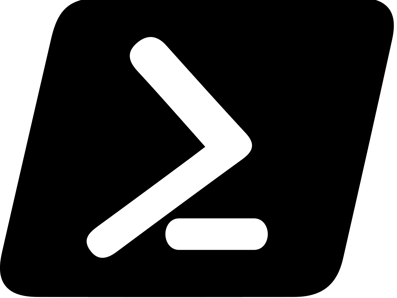 PowershellLogo