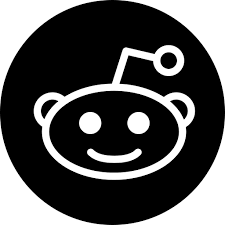 RedditLogo